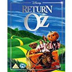 Return To OZ [DVD] [1985]